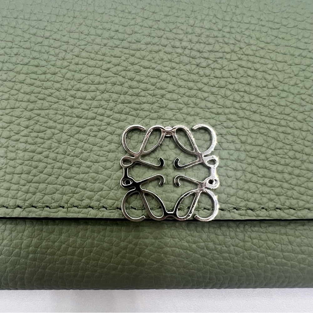 Loewe Compact Wallet - Picture 11 of 16